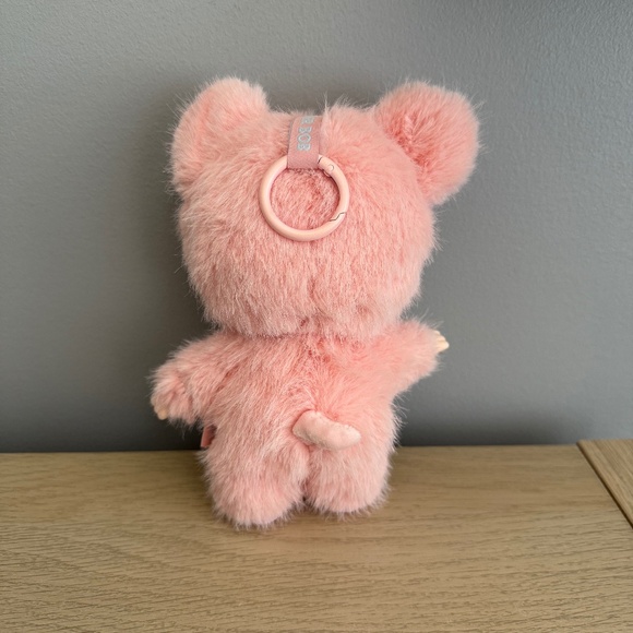 Finding Unicorn Farmer Bob Ani-Monster Series Piggy Confirmed - Picture 3 of 4